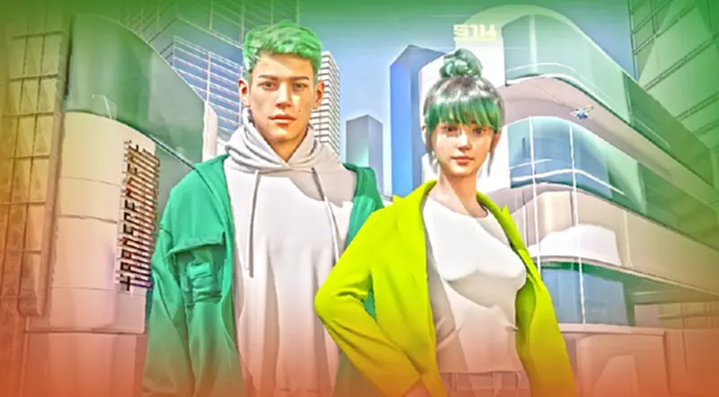 กสิกรไทย อวดโฉม“เคน & เคซี่” Virtual Influencer แบรนด์แรกวงการแบงก์ กสิกรไทย อวดโฉม“เคน & เคซี่” Virtual Influencer แบรนด์แรกวงการแบงก์