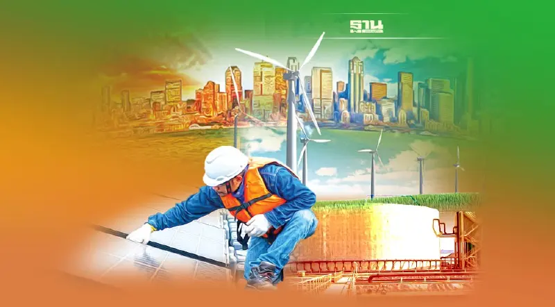 ลุ้น กกพ.คลอดรับซื้อไฟ จ่อสะพัด 2 แสนล้านพลังงานสะอาด