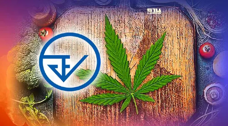 อย.เข้มอาหารและขนมผสมกัญชา-กัญชง เน้นย้ำอ่านฉลาก-ข้อความเตือน