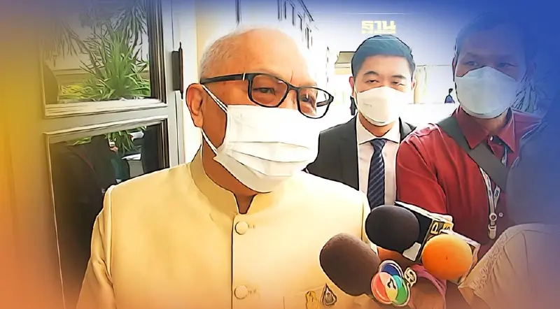 รัฐบาลยันรีดกำไรโรงกลั่นโปะกองทุนน้ำมัน ยังพอมีหวัง ไม่นานได้ข้อสรุป