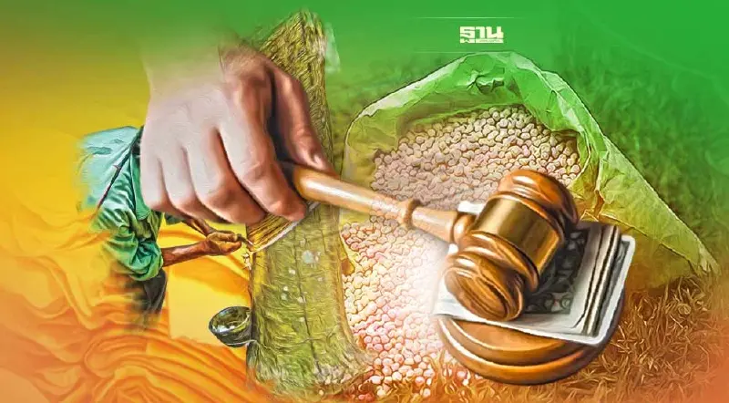 “เจียไต๋-เทอราโกร-ไทยเซ็นทรัลเคมี-ยารา” โผล่ชิงเค้กปุ๋ยยาง กว่า  891 ล้าน