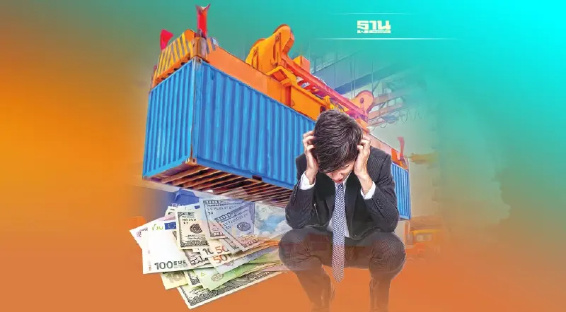 บิ๊กเอกชนห่วงปัจจัยเสี่ยงรอบทิศ เงินเฟ้อพุ่ง-บาทอ่อน จี้ ธปท.ดูแลลดผันผวน