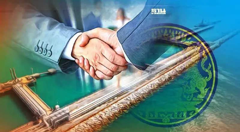 ครม. ไฟเขียว กนอ. ร่วมลงทุนเอกชนพัฒนาท่าเรือมาบตาพุด 3.2 พันล้านบาท