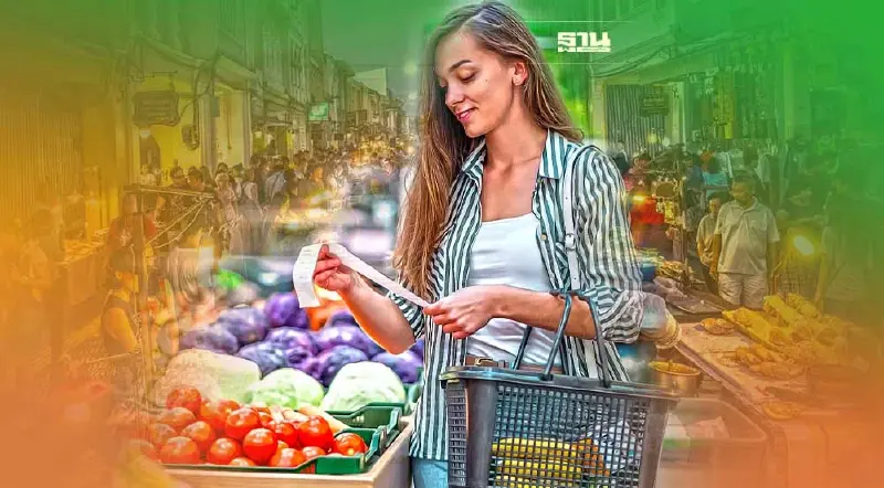 ความเชื่อมั่นผู้บริโภคปรับตัวดีขึ้นครั้งแรกในรอบ 6 เดือน