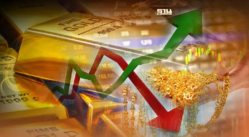 ราคาทองวันนี้ล่าสุด 11 ก.ค.65 ไม่เปลี่ยนแปลง ราคาทองคำแท่งขายออก 29,800 บาท ราคาทองวันนี้ล่าสุด 11 ก.ค.65 ไม่เปลี่ยนแปลง ราคาทองคำแท่งขายออก 29,800 บาท