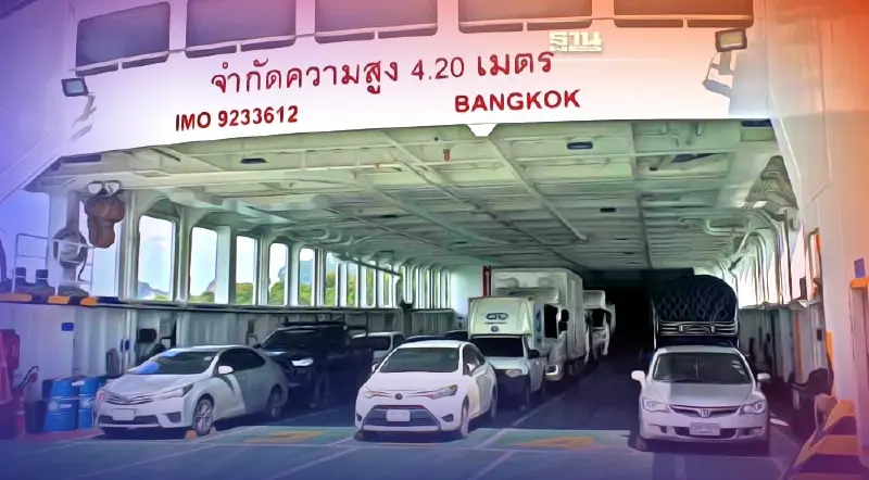 “ซีทรานเฟอร์รี่”ไปสมุย-พะงันเปิดระบบจองแล้ว รับทัพนักท่องเที่ยวหยุดยาว