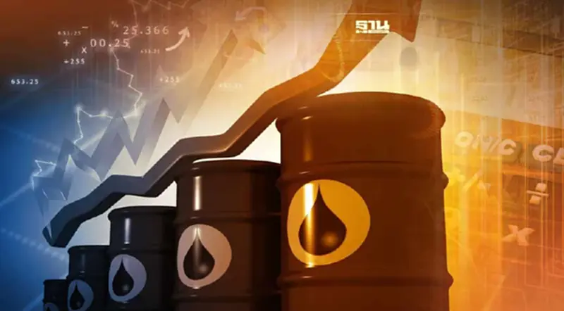 ราคาน้ำมันตลาดโลก WTI ปิดพุ่ง 2.2 ดอลลาร์ นักลงทุนจับตาผลประชุมโอเปกพลัส ราคาน้ำมันตลาดโลก WTI ปิดพุ่ง 2.2 ดอลลาร์ นักลงทุนจับตาผลประชุมโอเปกพลัส