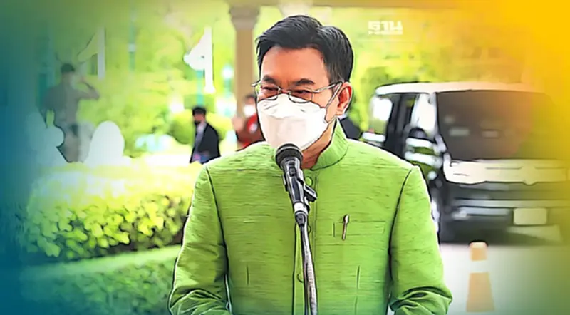 “จุรินทร์”ลั่นหลังจบซักฟอก ปชป.เข้าสู่โหมดเลือกตั้ง ลงพื้นที่ทำกิจกรรม “จุรินทร์”ลั่นหลังจบซักฟอก ปชป.เข้าสู่โหมดเลือกตั้ง ลงพื้นที่ทำกิจกรรม