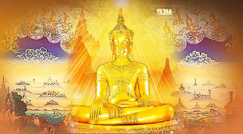 สุดยอด“คาถามหาจักรพรรดิ”สวดทุกวันดีอย่างไร สุดยอด“คาถามหาจักรพรรดิ”สวดทุกวันดีอย่างไร