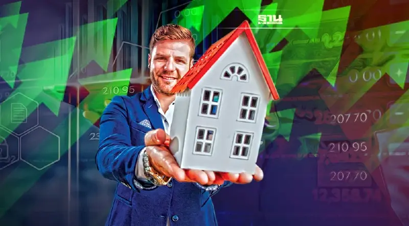 คนอยากมีบ้านทำใจ  ดัชนีราคาวัสดุก่อสร้างเดือนมิ.ย.พุ่ง5.5%