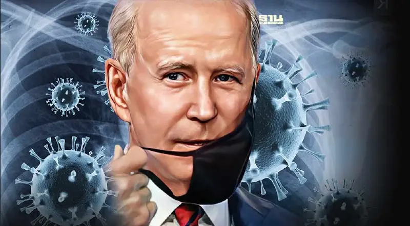 ด่วน! โจ ไบเดน ติดเชื้อโควิด-19 ยันปฏิบัติหน้าที่ผู้นำประเทศต่อเนื่อง