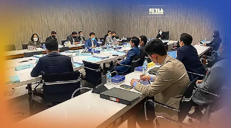 Zipmex เข้าพบ กมธ.ดีอีเอส แจงแนวทางนำสินทรัพย์คืนลูกค้า