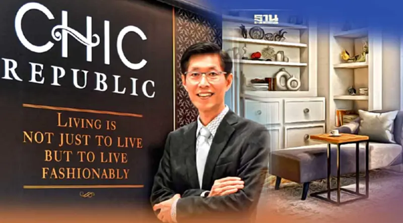 ปัจจัยลบรุมเร้า ตลาดเฟอร์นิเจอร์-ตกแต่งบ้าน ปรับแผนธุรกิจลดเสี่ยง ปัจจัยลบรุมเร้า ตลาดเฟอร์นิเจอร์-ตกแต่งบ้าน ปรับแผนธุรกิจลดเสี่ยง