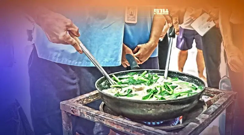 ‘เอส แอนด์ พี’ ส่งเสริมวิชาชีพ ผู้ต้องขังใกล้พ้นโทษ