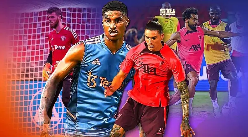 โปรแกรมพรีซีซั่น แมนยู - ลิเวอร์พูล ลงสนามอีกทีวันไหน มีถ่ายทอดสดหรือไม่