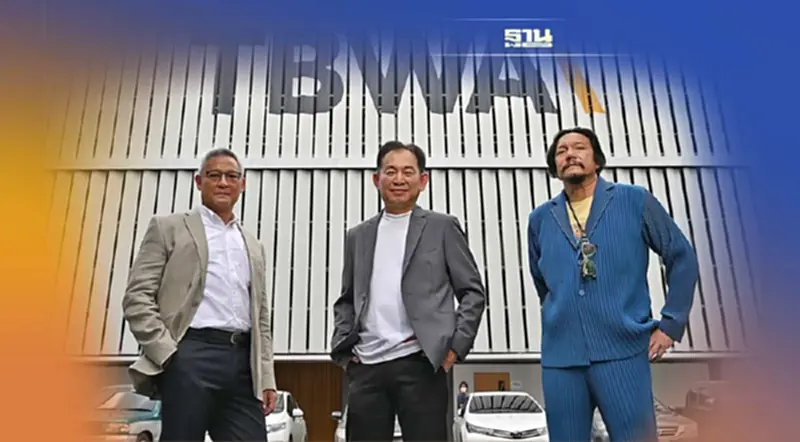 TBWA ดึง “วีรดิษ” นั่งchairman เปลี่ยนเลนธุรกิจสู่ Creative Growth Agency TBWA ดึง “วีรดิษ” นั่งchairman เปลี่ยนเลนธุรกิจสู่ Creative Growth Agency
