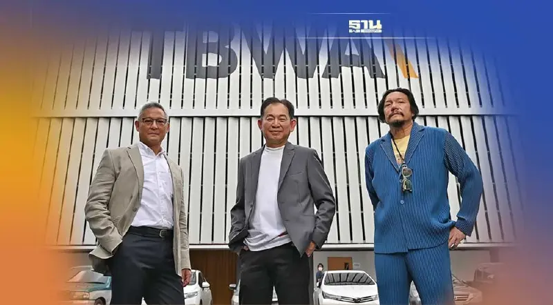 TBWA ดึง “วีรดิษ” นั่งchairman เปลี่ยนเลนธุรกิจสู่ Creative Growth Agency