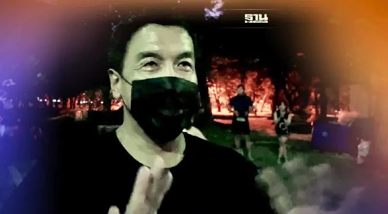 ผู้ว่าฯ ชัชชาติ ยันไร้ข้อขัดแย้งกรมชลประทาน ประสานงานกันด้วยดี