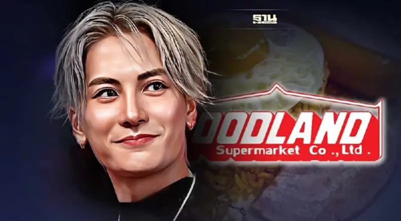 มัลติเวิร์สข้าวผัด ไม่มีแค่ “ข้าวผัดอเมริกัน”ที่“พี่แจ็ค”ชอบใน Foodland มัลติเวิร์สข้าวผัด ไม่มีแค่ “ข้าวผัดอเมริกัน”ที่“พี่แจ็ค”ชอบใน Foodland