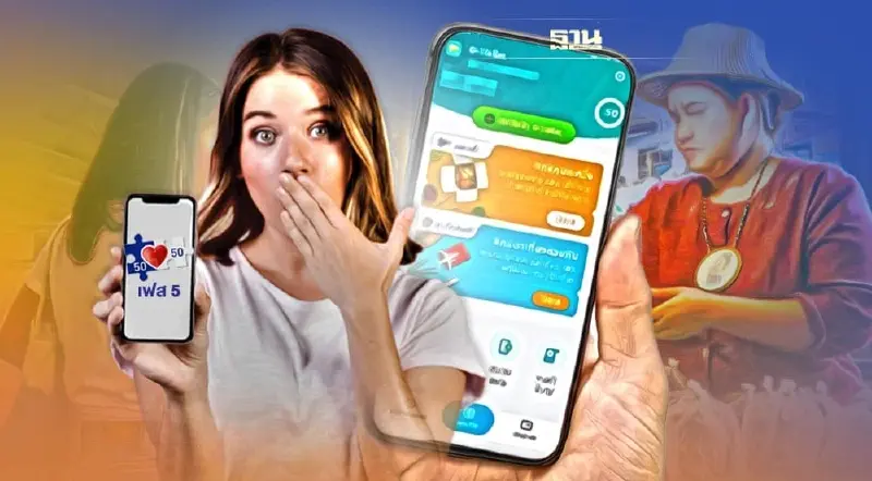 "คนละครึ่งเฟส 5" เริ่มเมื่อไร ได้วงเงินกี่บาท เช็คที่นี่