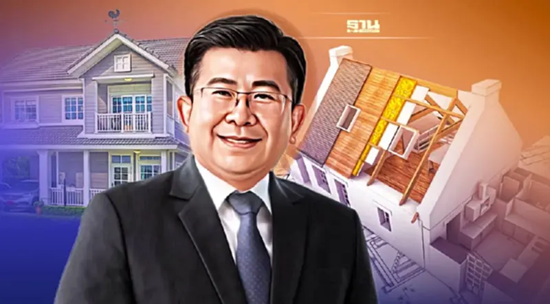 วัสดุก่อสร้าง ดัน'ราคาบ้านใหม่' 3 จังหวัดปริมณฑล เพิ่มขึ้น! วัสดุก่อสร้าง ดัน'ราคาบ้านใหม่' 3 จังหวัดปริมณฑล เพิ่มขึ้น!