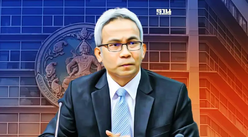 ครม. ตั้ง “อนุกูล ปีดแก้ว” นั่งปลัดกระทรวง พม. คนใหม่