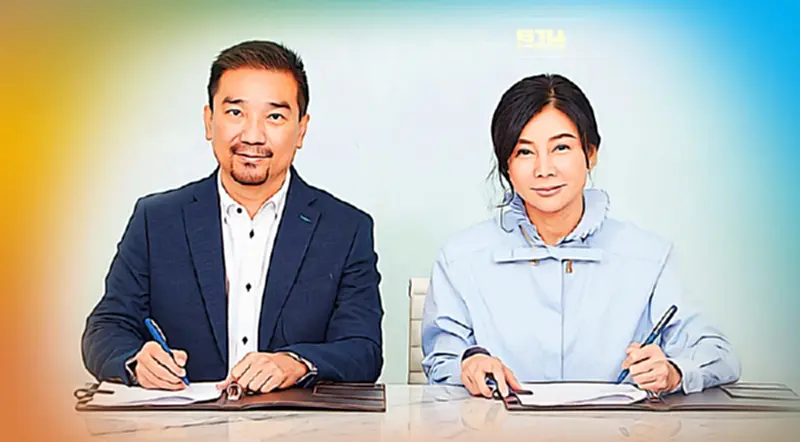 ณุศาศิริ รุกธุริกิจใหม่ ท่องเที่ยว - เอ็นเตอร์เทนเม้นต์ เต็มรูปแบบ ณุศาศิริ รุกธุริกิจใหม่ ท่องเที่ยว - เอ็นเตอร์เทนเม้นต์ เต็มรูปแบบ