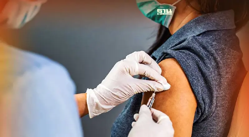 แพทย์เตือน ไข้หวัดใหญ่ปีนี้ส่อรุนแรงสุดในรอบ 2 ปี กลุ่มเสี่ยงเร่งฉีดวัคซีน