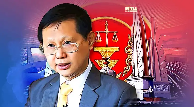 "หมอระวี"ชี้สูตรไหนชนะ เชื่อฝ่ายแพ้ยื่นตีความ จบที่ศาลรธน.