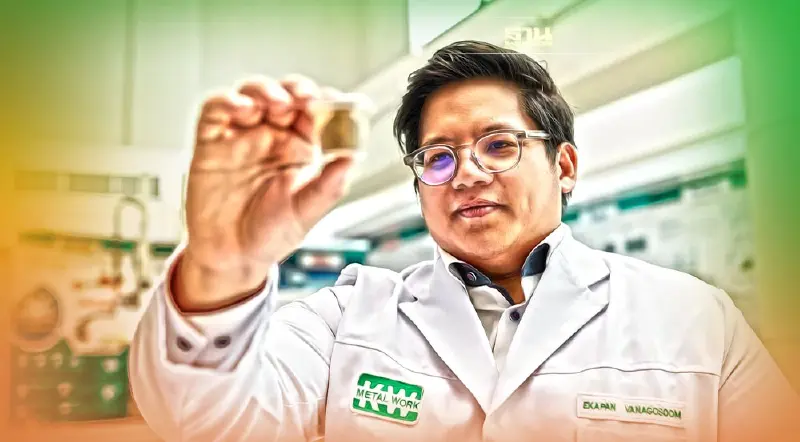 “KWM” จ่อส่งผลิตภัณฑ์ CBD ลุยตลาด 5 SKU ครึ่งปีหลัง “KWM” จ่อส่งผลิตภัณฑ์ CBD ลุยตลาด 5 SKU ครึ่งปีหลัง