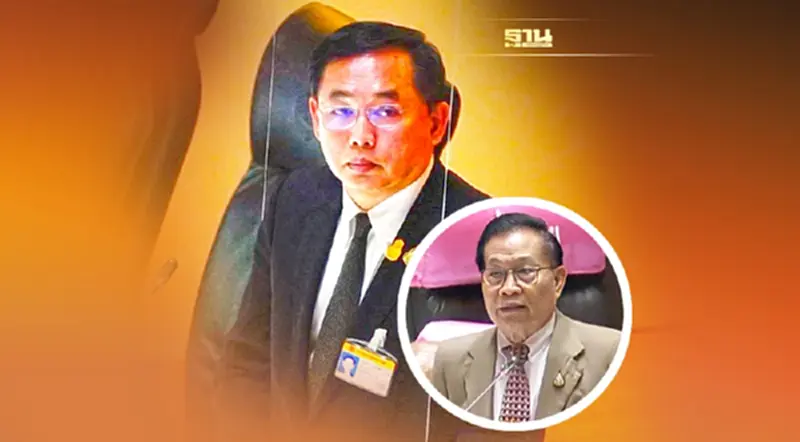 “อนุชา”โต้ “นิยม”ยันสัญญาเช่าที่ดินเฉลิมโลก เกิดขึ้นก่อนรัฐบาล"บิ๊กตู่" “อนุชา”โต้ “นิยม”ยันสัญญาเช่าที่ดินเฉลิมโลก เกิดขึ้นก่อนรัฐบาล"บิ๊กตู่"