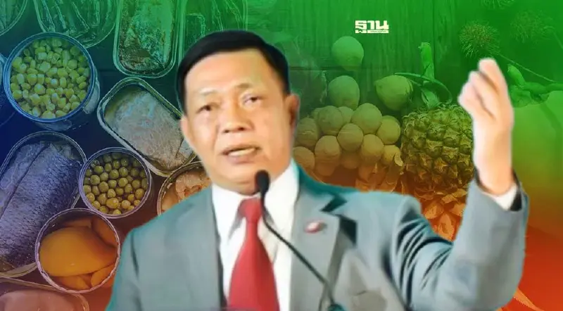 “4 วิกฤติ” สร้างโอกาสไทยผงาดมหาอำนาจด้านอาหารโลก