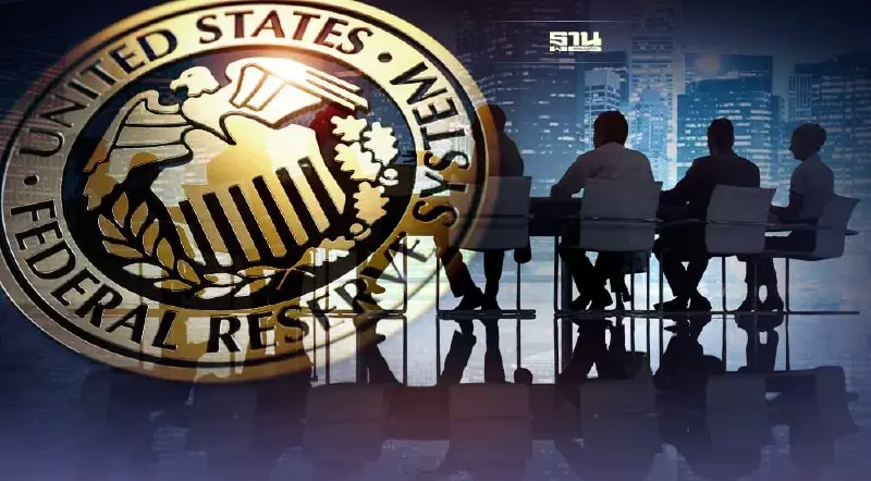 ตลาดจับตาประชุมเฟดวันที่ 26-27 ก.ค.นี้  คาดปรับขึ้นดอกเบี้ยอีก 0.75%