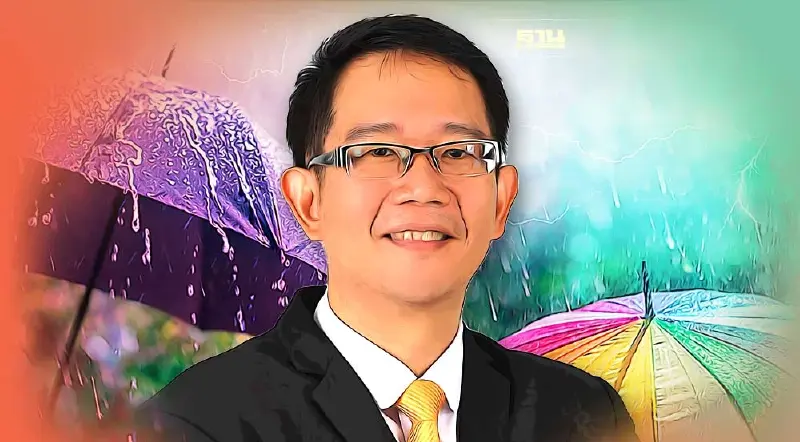 “ลานีญ่า” เพิ่มกำลังแรง ฝนตกมากขึ้น แถมโปรอากาศหนาวเย็น