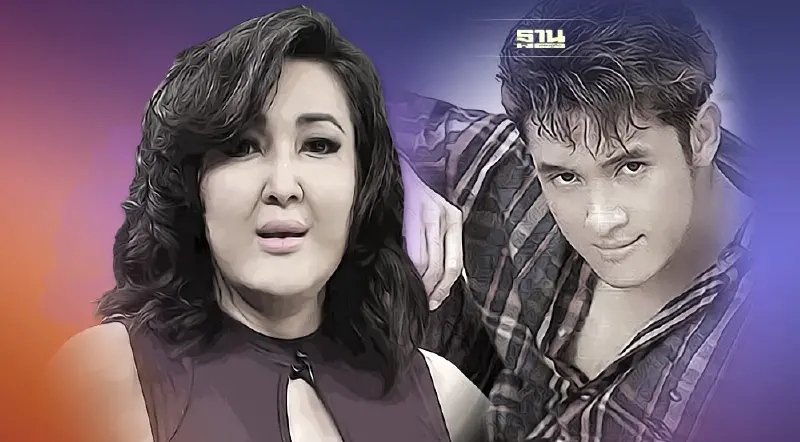 พลิกประวัติ “ซันนี่ ยูโฟร์” อดีตบอยแบรนด์ดังยุค 90 ฝ่ามรสุมชีวิตก่อนจากไป