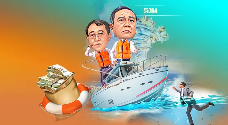 เอกชนรับมือ ศก.ถดถอย ส่งออกจ่อลดผลิต ท่องเที่ยวลุยฮาร์ดเซลล์