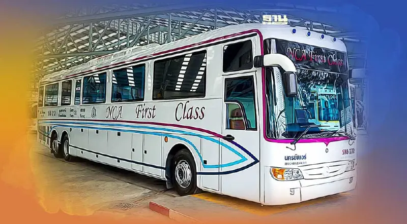 ดีเกินคาด “นครชัยแอร์” เปิดเส้นทางสายเหนือ กรุงเทพ – เชียงใหม่ เพิ่ม 1 เที่ยว