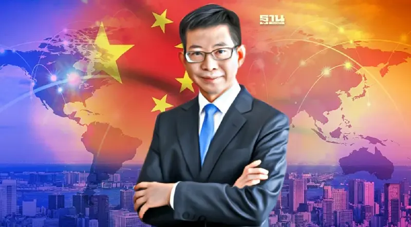 “กอบศักดิ์” ชี้สัญญาณเตือนภัยจากจีนซ้ำเติมเศรษฐกิจโลก