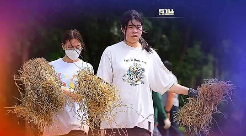 กรมป่าไม้-CPF ส่งเสริมการเรียนรู้ เปิดห้องเรียนธรรมชาติ "เขาพระยาเดินธง" กรมป่าไม้-CPF ส่งเสริมการเรียนรู้ เปิดห้องเรียนธรรมชาติ "เขาพระยาเดินธง"