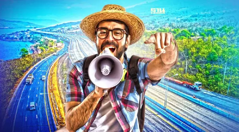 มอเตอร์เวย์โคราช เปิดใช้ฟรีวันหยุดยาว เช็คจุดเข้า-ออกมีตรงไหน