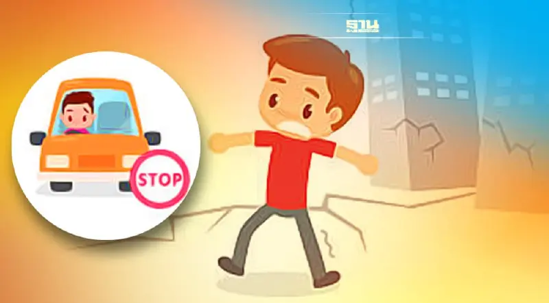 "แผ่นดินไหว" วิธีปฏิบัติ-การรับมือ เช็คข้อควรรู้ทั้งหมดที่นี่