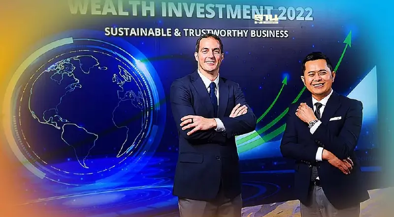 อัลไลแอนซ์ ลอนดรี้ ชูไทยต้นแบบบุกร้านสะดวกซักเอเชียแปซิฟิก