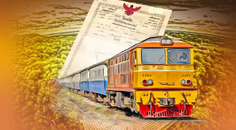 ปูดซ้ำพบโฉนด 12 แปลง 179 ไร่ โยงตระกูล‘ชิดชอบ’ออกทับที่ดิน‘เขากระโดง’รถไฟ