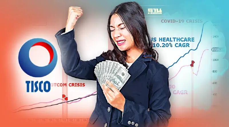 "ทิสโก้"เชียร์ลงทุนหุ้นกลุ่มเฮลธ์แคร์ กำไรโตเฉลี่ยกว่า 10%