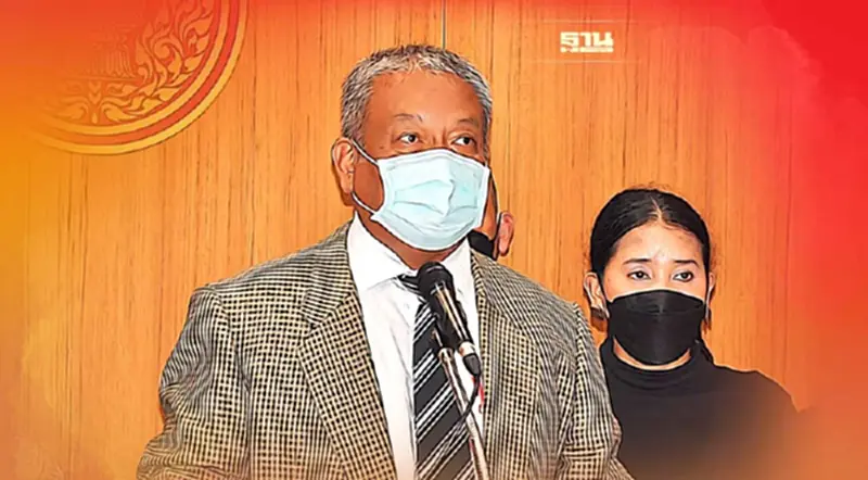 วัชระ ร้อง"รมว.ยุติธรรม" สอบผู้บริหารศูนย์อาหาร หลังผู้เช่าโวยถูกหลอก วัชระ ร้อง"รมว.ยุติธรรม" สอบผู้บริหารศูนย์อาหาร หลังผู้เช่าโวยถูกหลอก