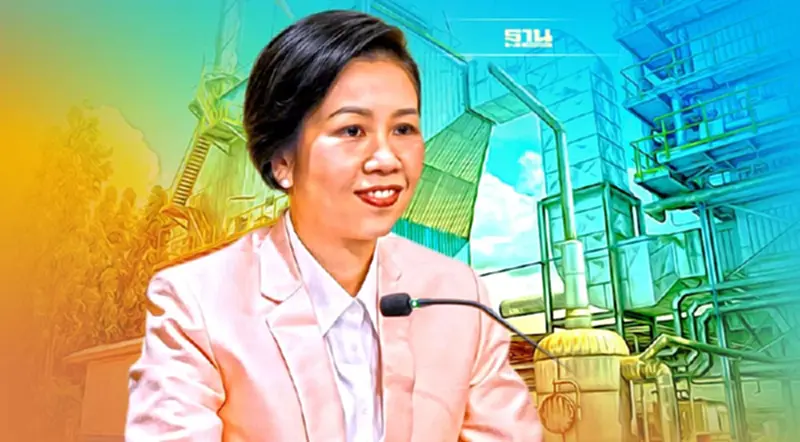 นายกฯไฟเขียวขยาย โรงไฟฟ้าพลังงานทางเลือก จังหวัดชายแดนใต้ นายกฯไฟเขียวขยาย โรงไฟฟ้าพลังงานทางเลือก จังหวัดชายแดนใต้