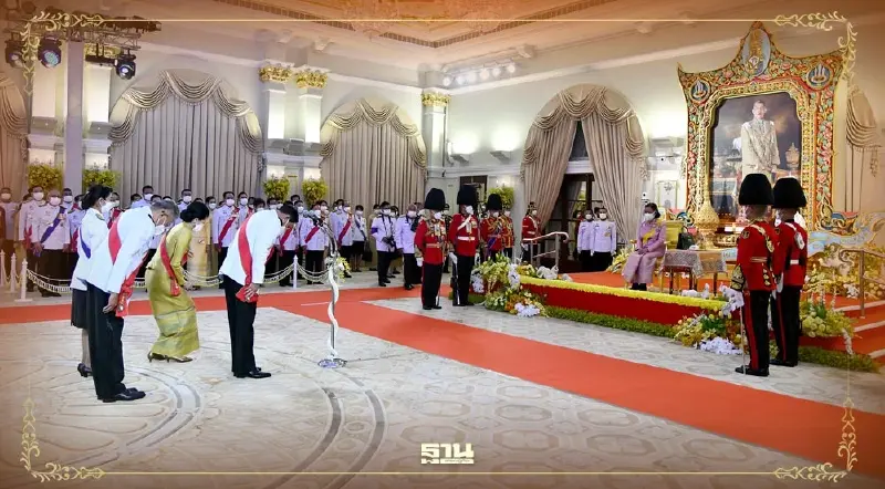 "กรมสมเด็จพระเทพฯ" เสด็จฯงานสโมสรสันนิบาต "เฉลิมพระเกียรติ ในหลวงร.10" "กรมสมเด็จพระเทพฯ" เสด็จฯงานสโมสรสันนิบาต "เฉลิมพระเกียรติ ในหลวงร.10"