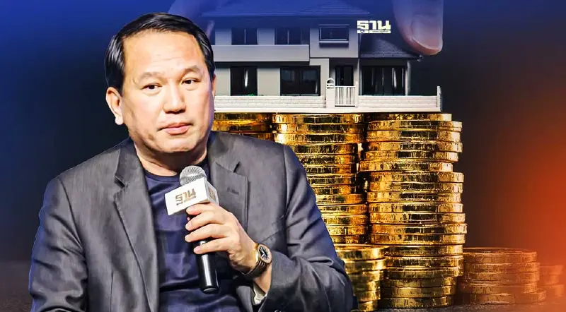 อนันดา ฟันธง ต่างชาติทางรอดอสังหาไทย กินสัดส่วน 10-15%