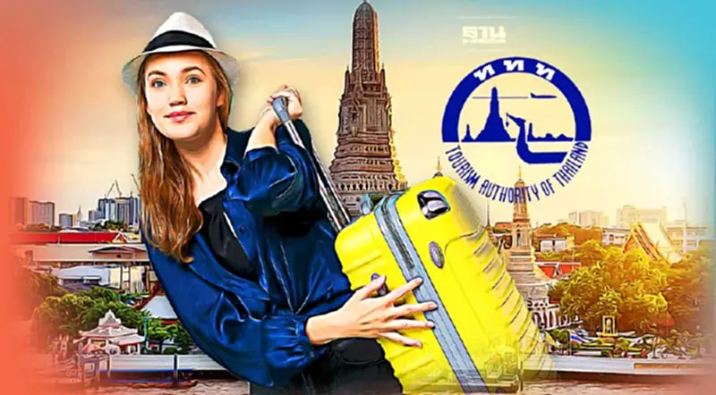ททท.เปิดแผนตลาด ปี2566 ปั้มรายได้ท่องเที่ยว 2.38 ล้านล้าน ททท.เปิดแผนตลาด ปี2566 ปั้มรายได้ท่องเที่ยว 2.38 ล้านล้าน