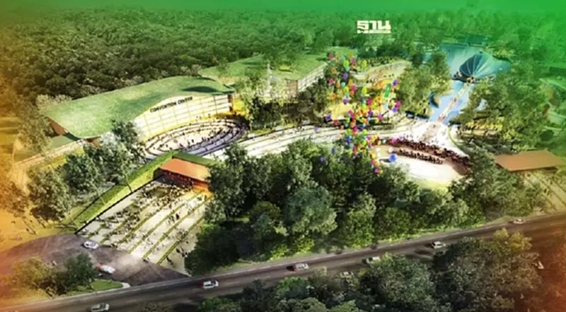"ภูเก็ต"มีลุ้นแข่ง 4 ประเทศ ชิงเจ้าภาพ "Expo 2028 Phuket Thailand" "ภูเก็ต"มีลุ้นแข่ง 4 ประเทศ ชิงเจ้าภาพ "Expo 2028 Phuket Thailand"
